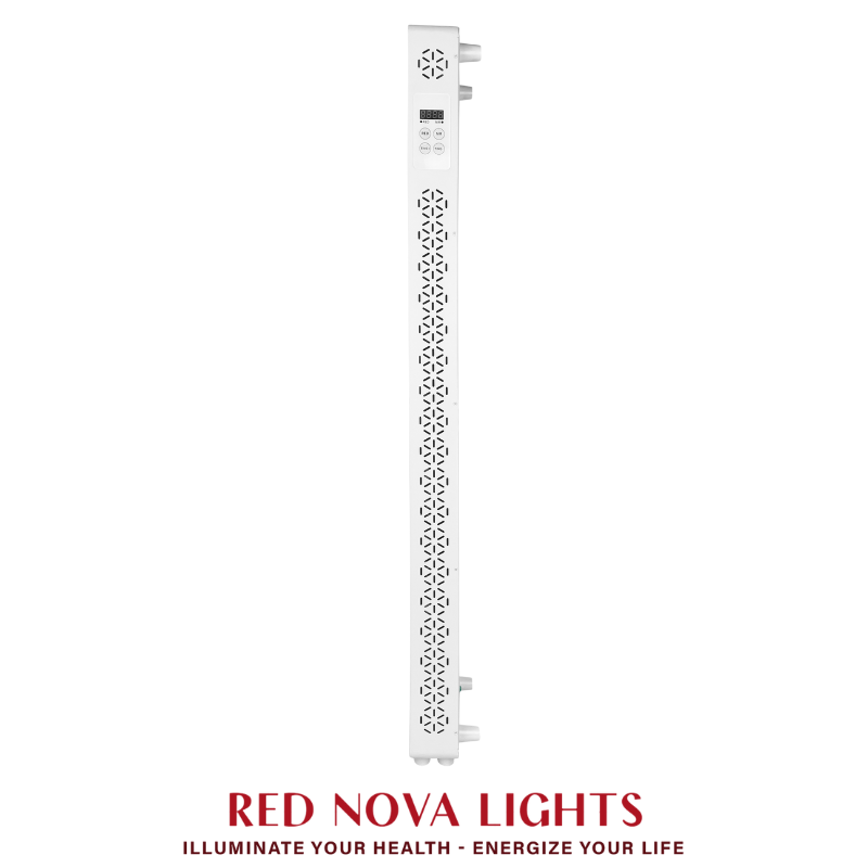 Red Nova Light Compact 900