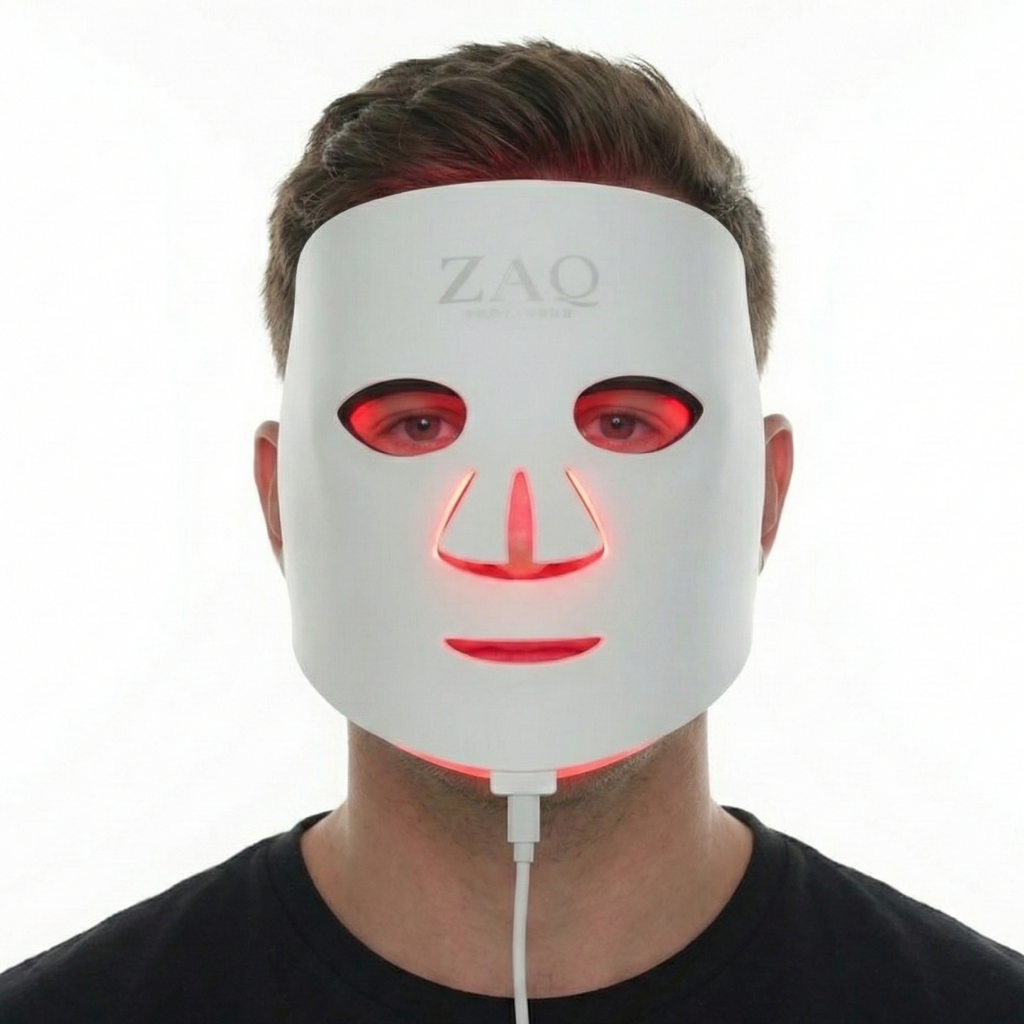 ZAQ Noor 2.0 Pro - Advance Multi-Wavelength Facial Recovery