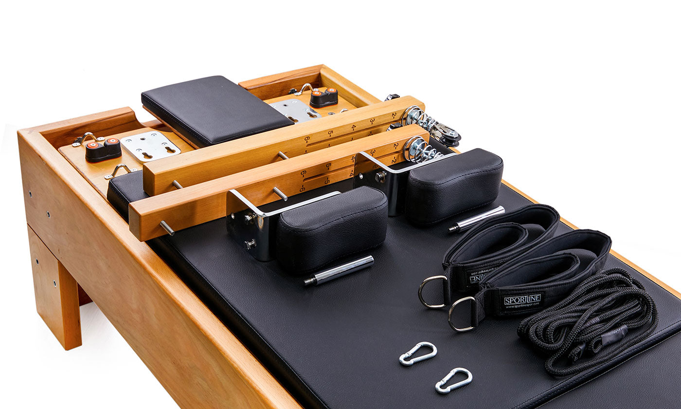 Sportline™ Wood Reformer System