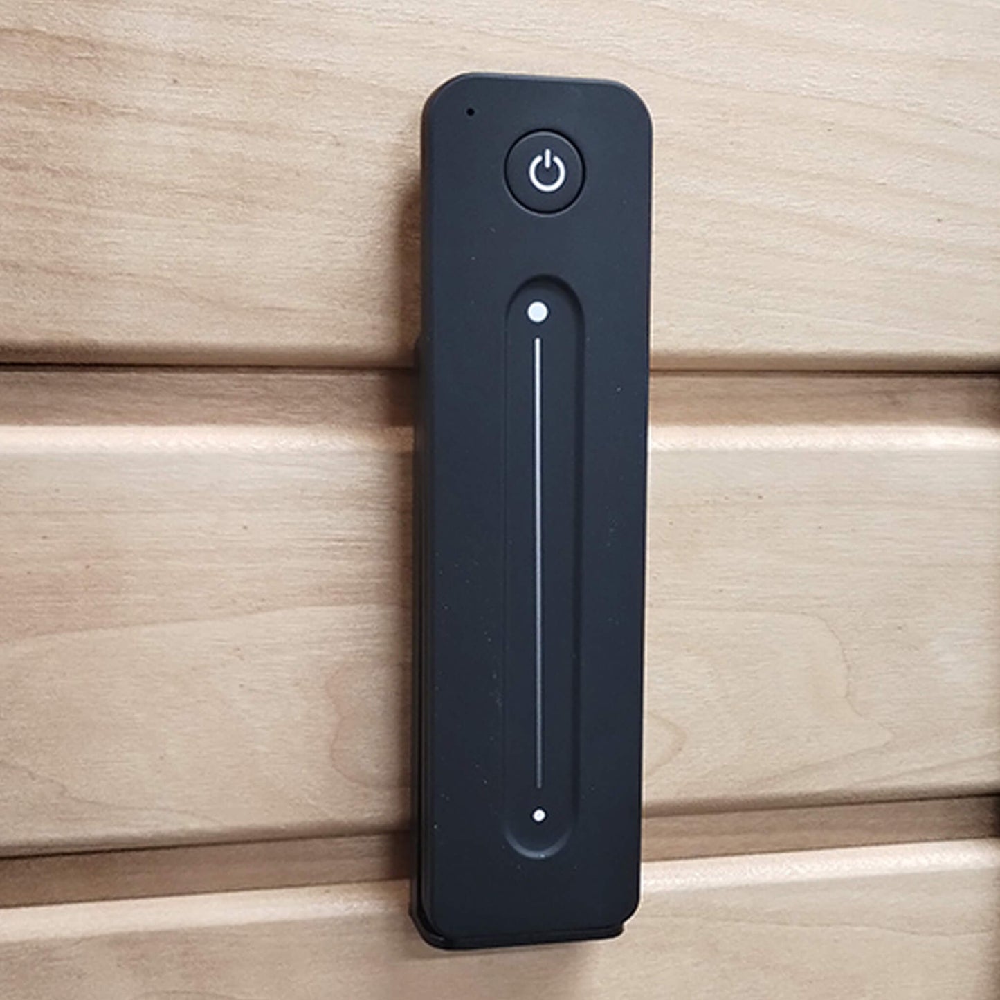 Kit de luz para sauna de sal del Himalaya grande personalizable Prosaunas