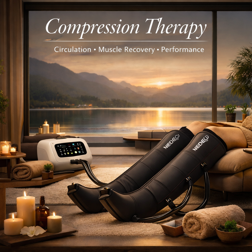 COMPRESSION THERAPY