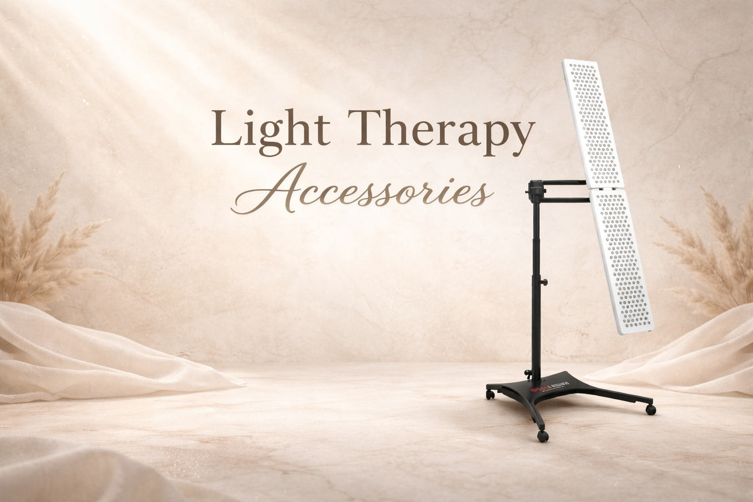 LIGHT THERAPY ACCESSORIES
