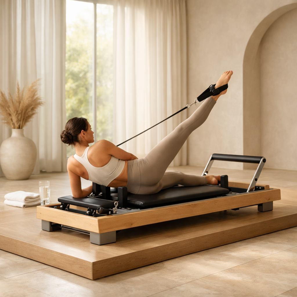 FUNCTIONAL RECOVERY