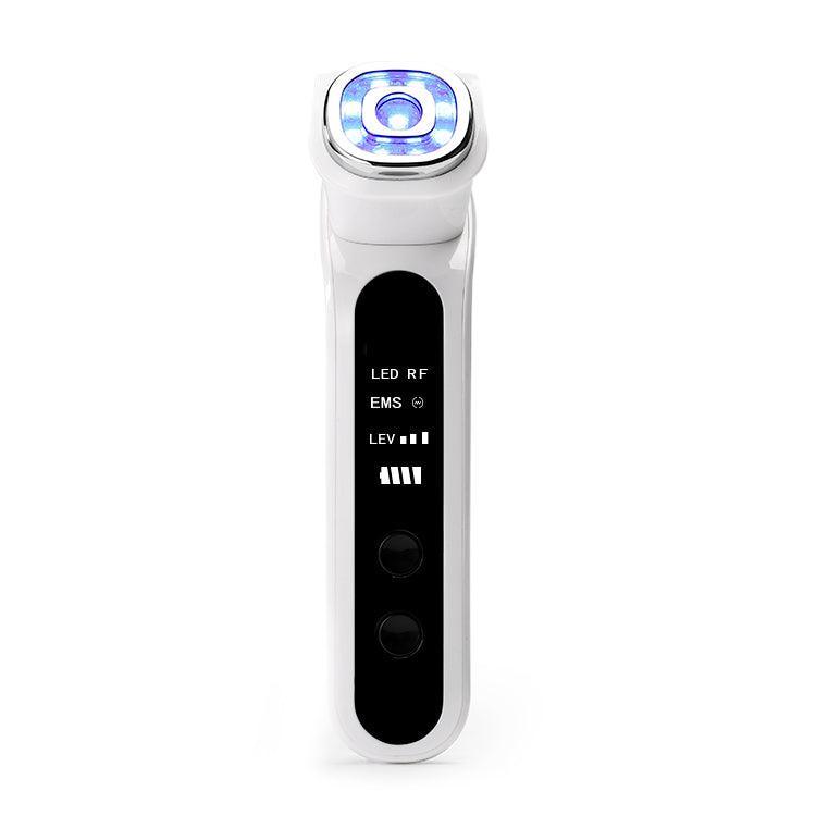 ZAQ Advanced Facial Recovery System