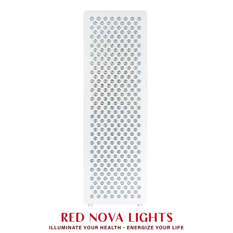 Red Nova Light Smart 1500 Pro – Advanced Full-Spectrum Red & Infrared Therapy Panel