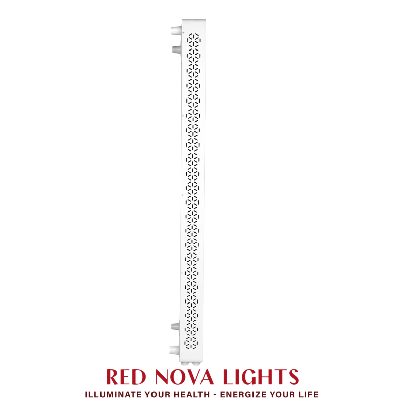 Red Nova Light 1500 Digital – Full-Body Red & Near-Infrared Therapy Panel (630–850nm)