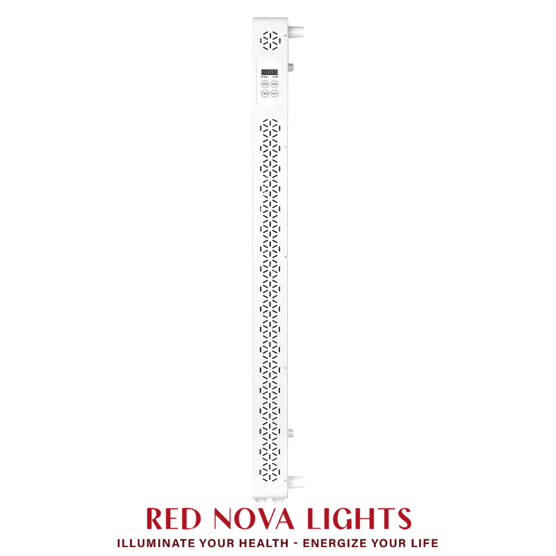 Red Nova Light 1500 Digital – Full-Body Red & Near-Infrared Therapy Panel (630–850nm)