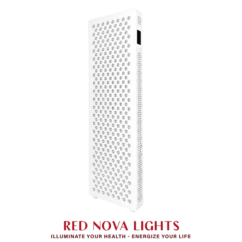 Red Nova Light Smart 1500 Pro – Advanced Full-Spectrum Red & Infrared Therapy Panel