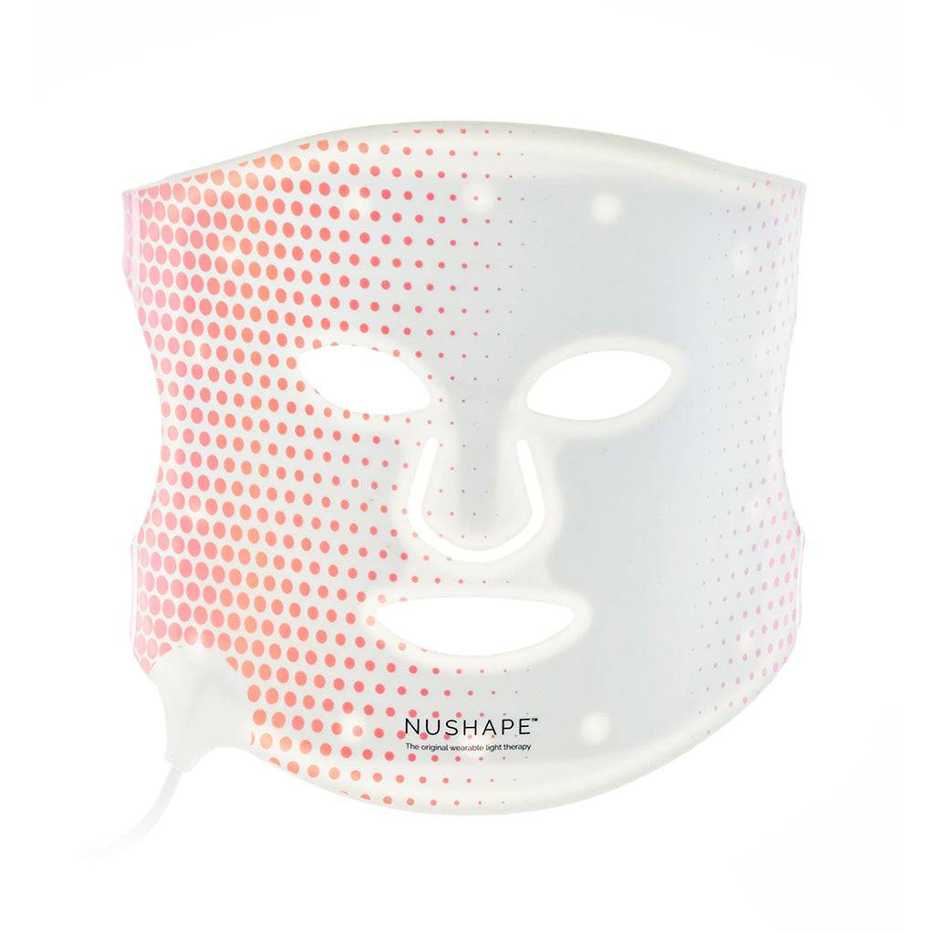 Advanced Red Light Therapy LED Face Mask – Anti-Aging & Skin Rejuvenation