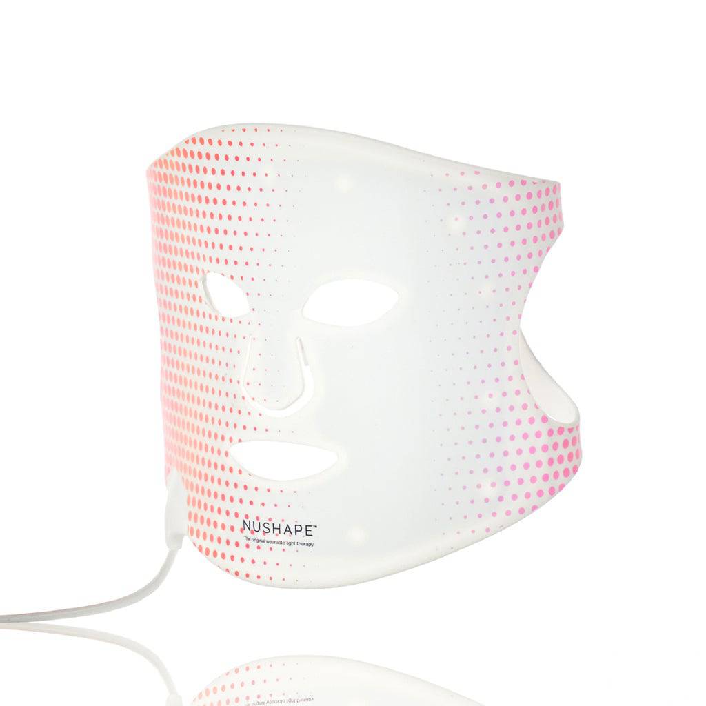Advanced Red Light Therapy LED Face Mask – Anti-Aging & Skin Rejuvenation