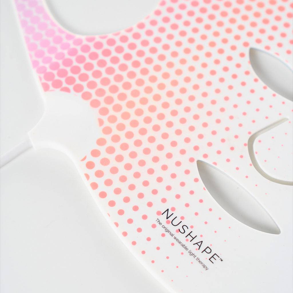 Advanced Red Light Therapy LED Face Mask – Anti-Aging & Skin Rejuvenation