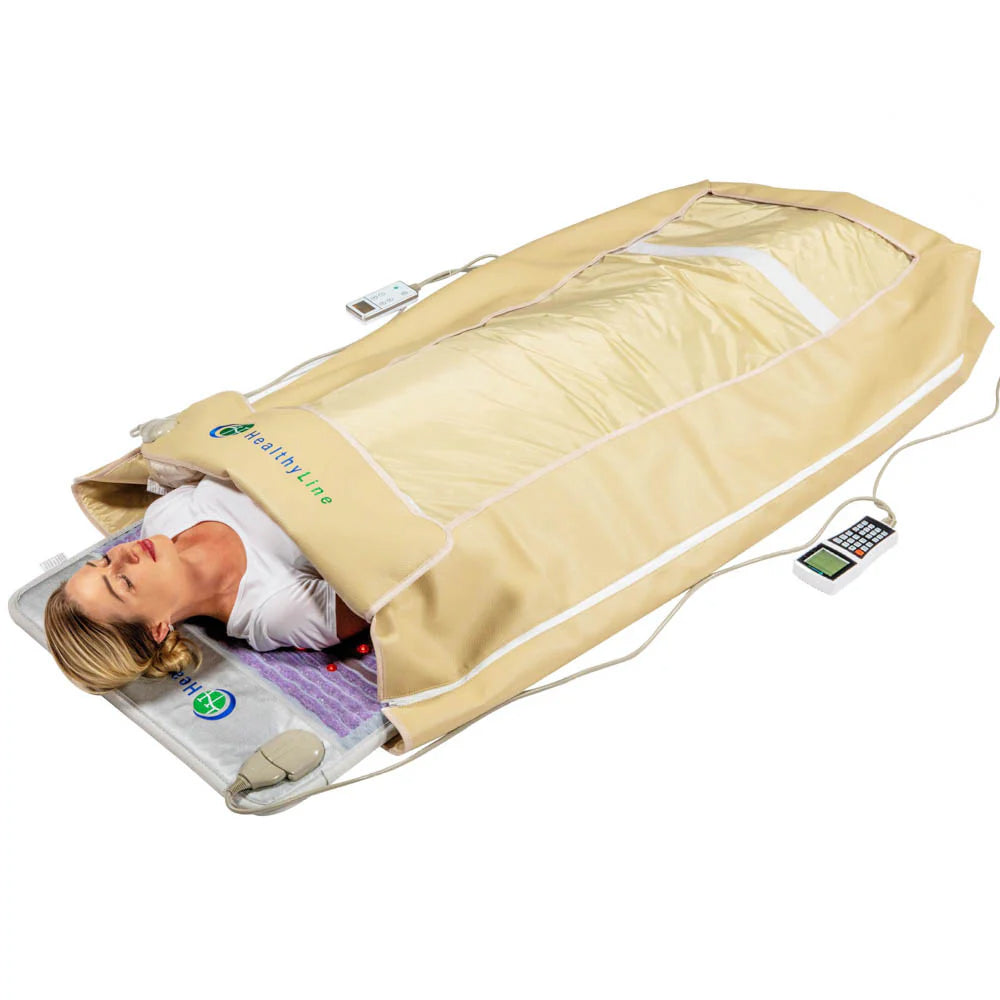 Conjunto de sistema de recuperación dirigida Platinum Series 360