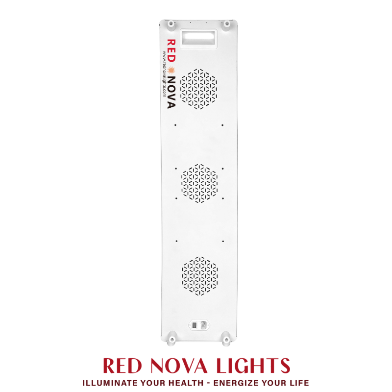 Red Nova Light Compact 900