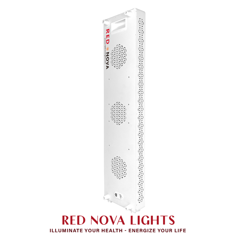 Red Nova Light Compact 900