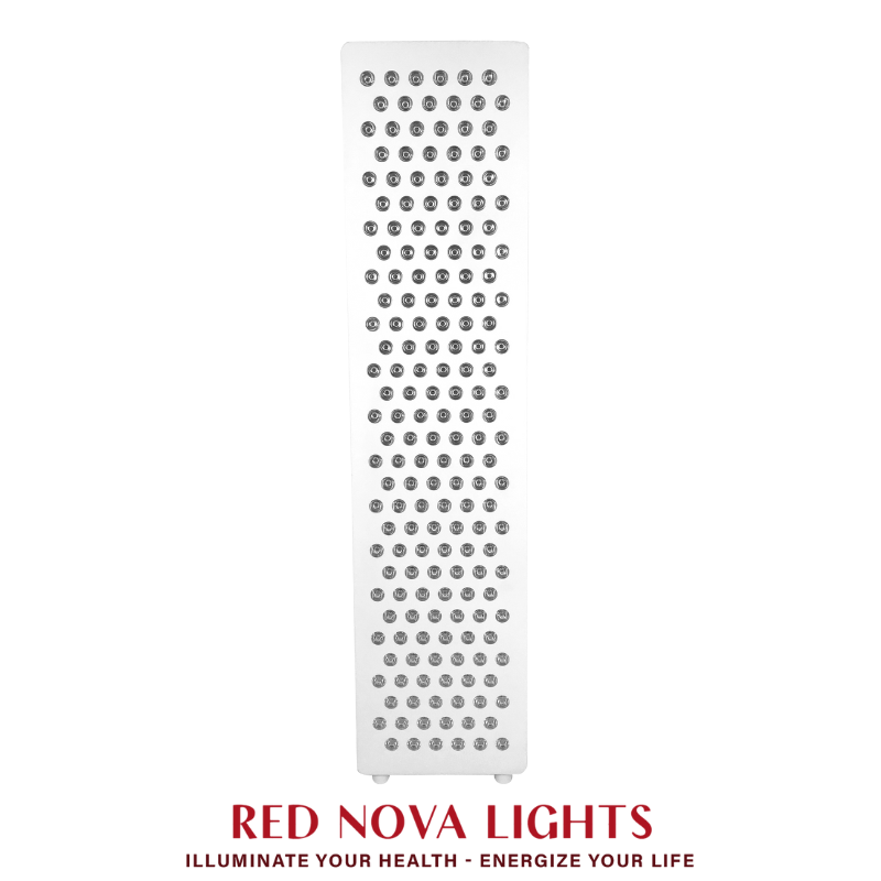 Red Nova Light Compact 900