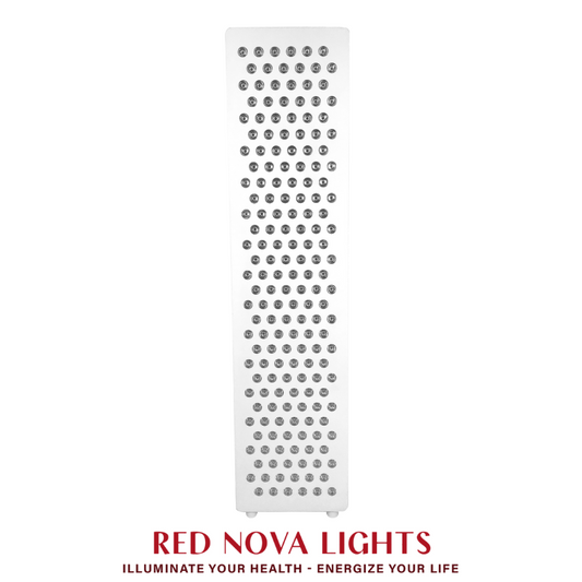 Red Nova Light Compact 900