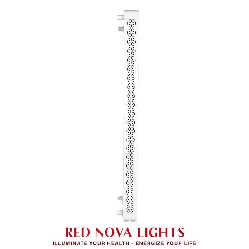 Red Nova Light Compact 900