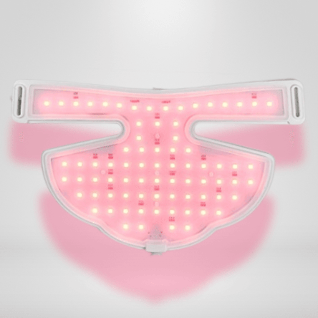 ZAQ Noor 2.0 LED Neck & Chest Recovery Mask