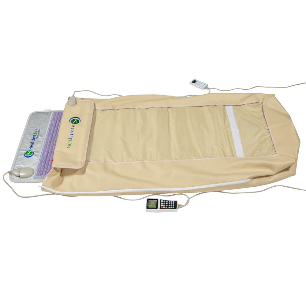 Conjunto de sistema de recuperación dirigida Platinum Series 360
