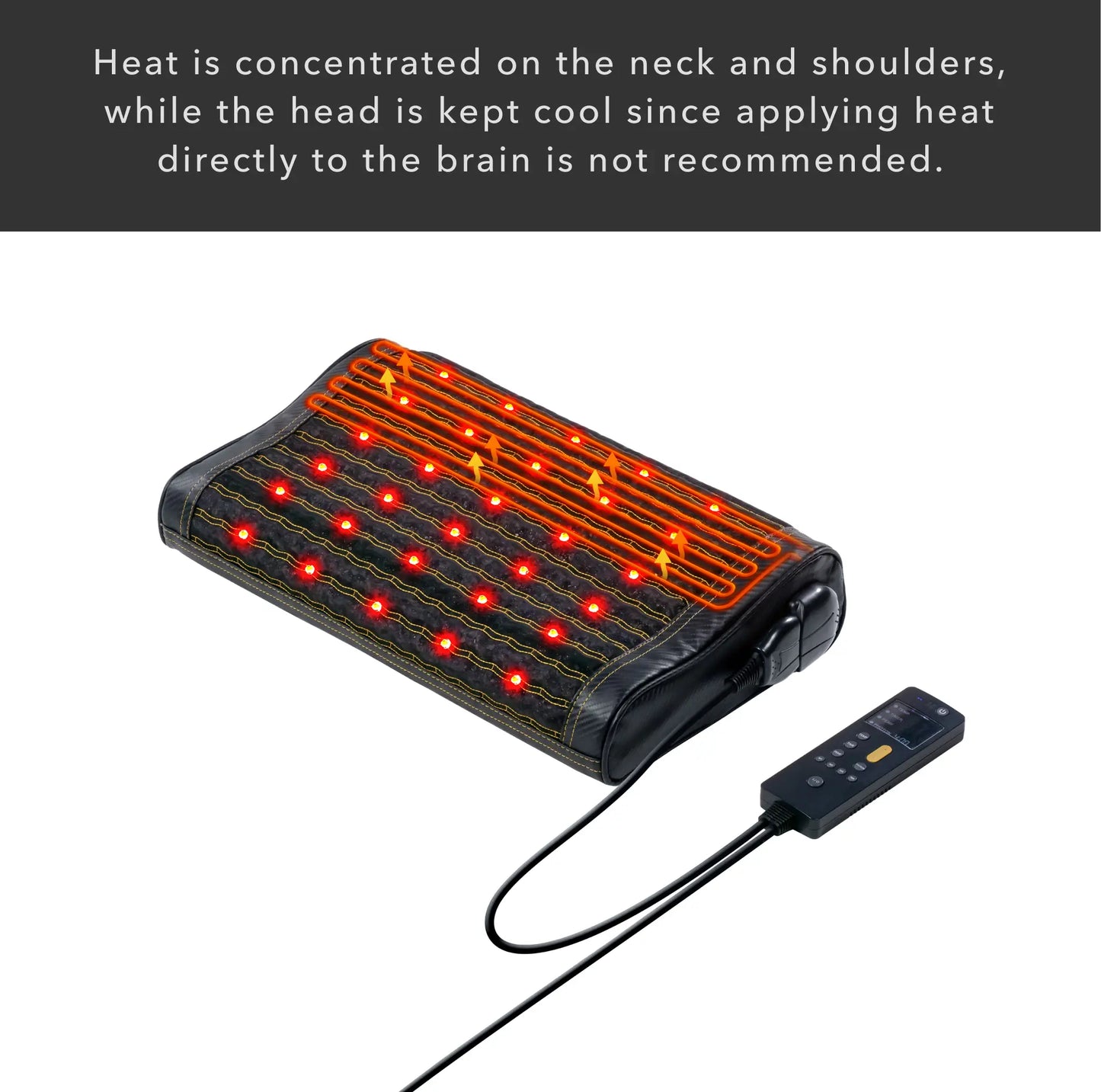 Almohada Jet Series