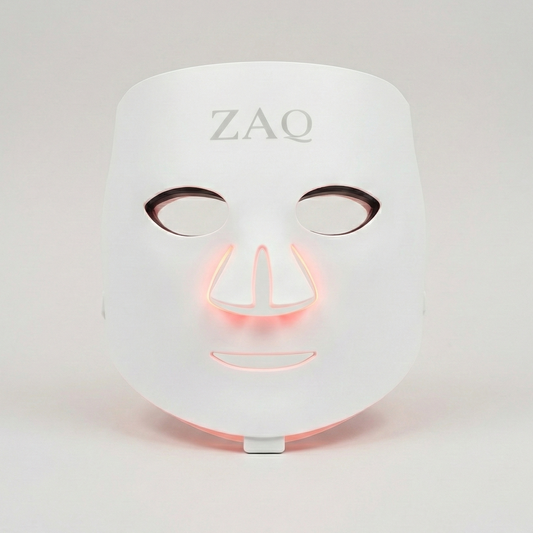 ZAQ  Noor 2.0 Pro - Advance Multi-Wavelength Facial Recovery