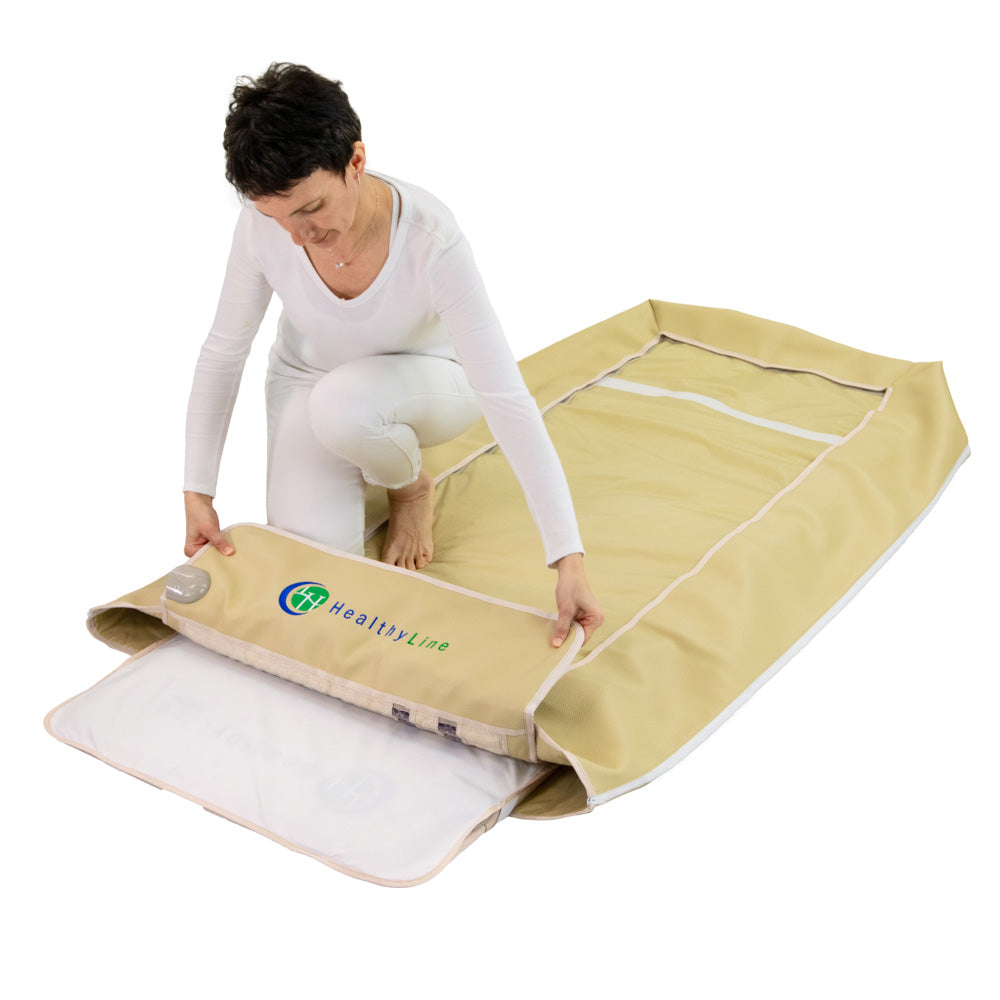 Conjunto de sistema de recuperación dirigida Platinum Series 360
