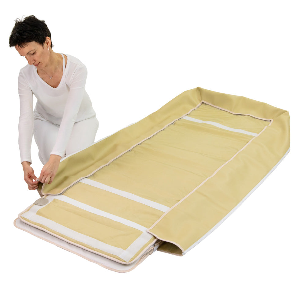 Conjunto de sistema de recuperación dirigida Platinum Series 360