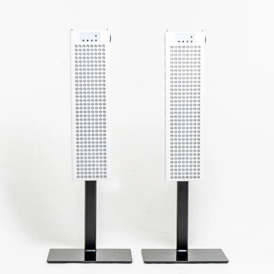 RedRush 840 PULSE Dual