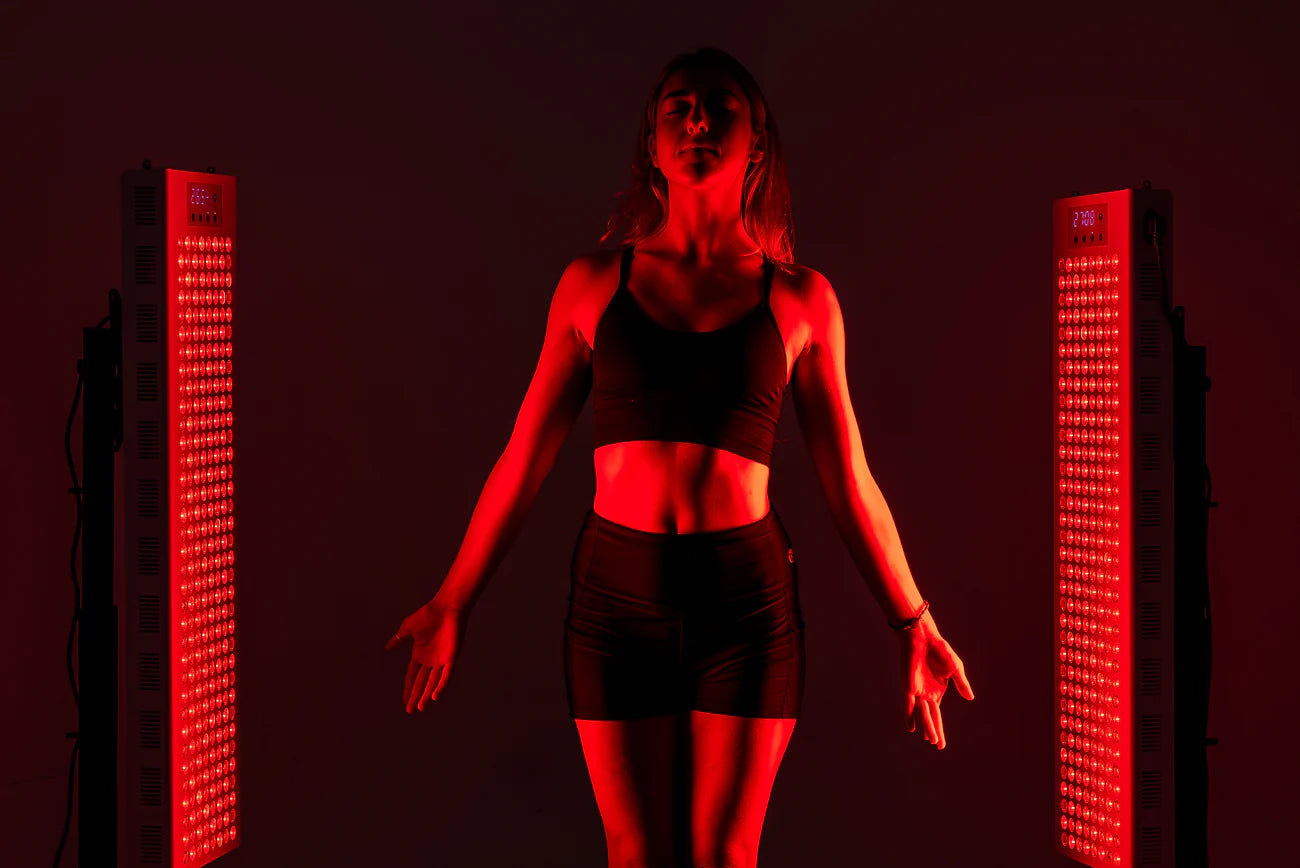 RedRush 840 PULSE Dual