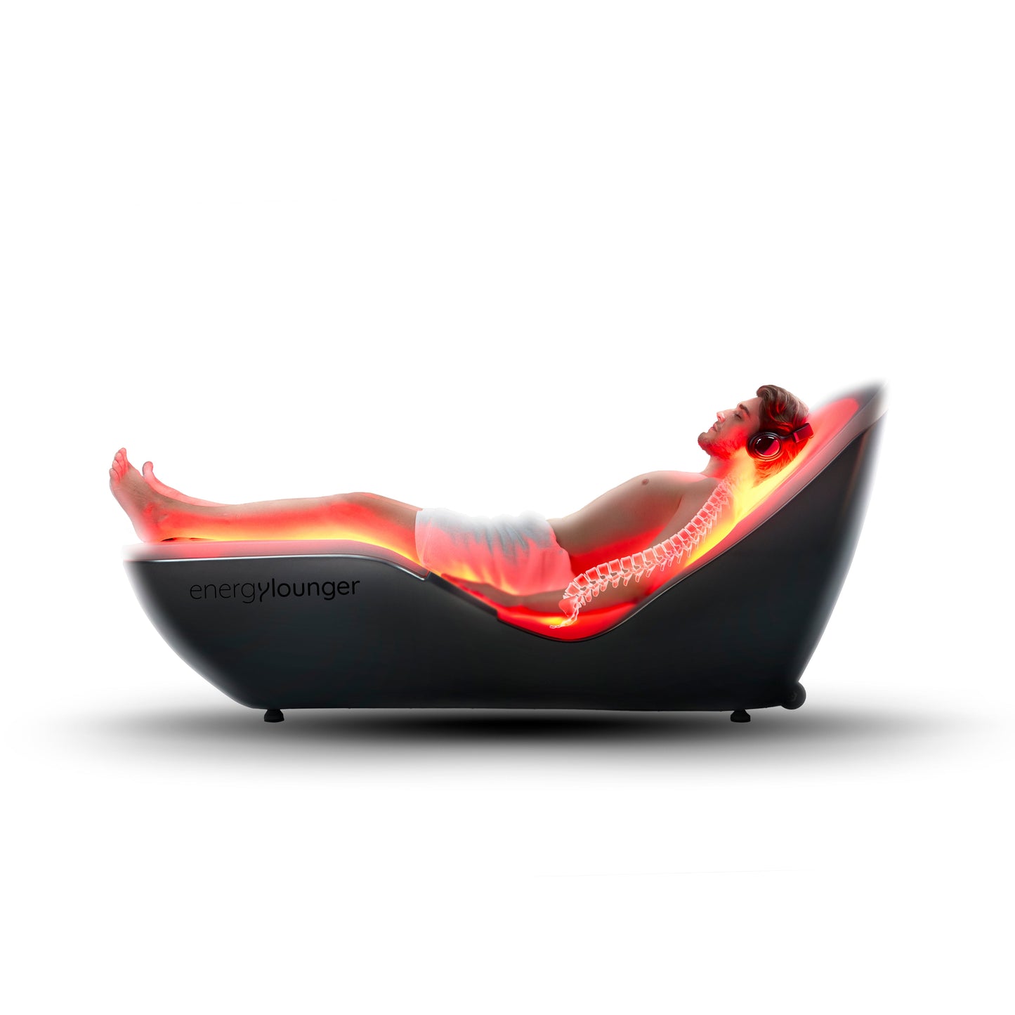 EnergyLounger- Full Body Light Therapy System