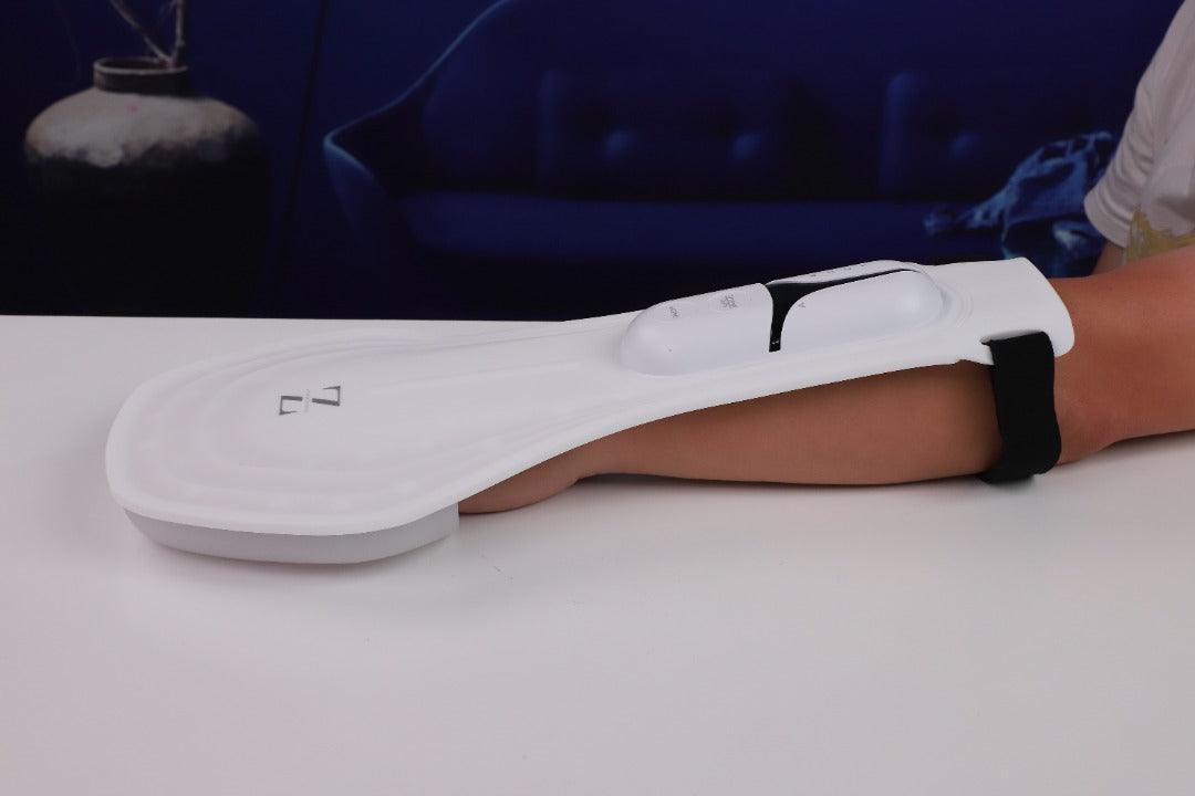 LED Hand & Wrist Light Therapy Mask