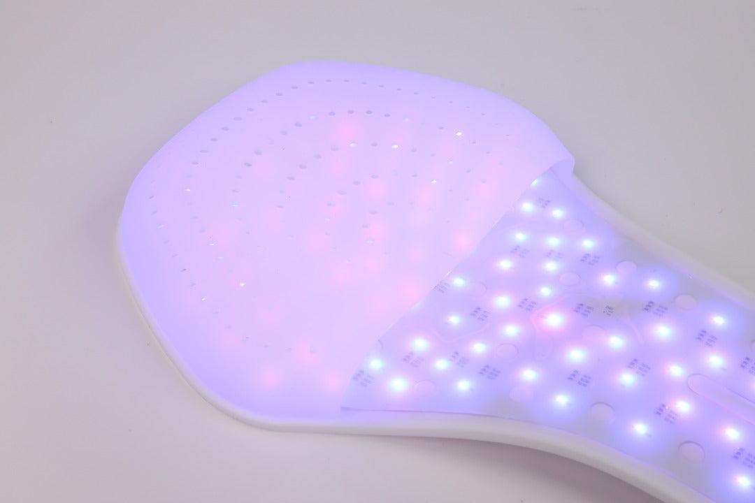 LED Hand & Wrist Light Therapy Mask