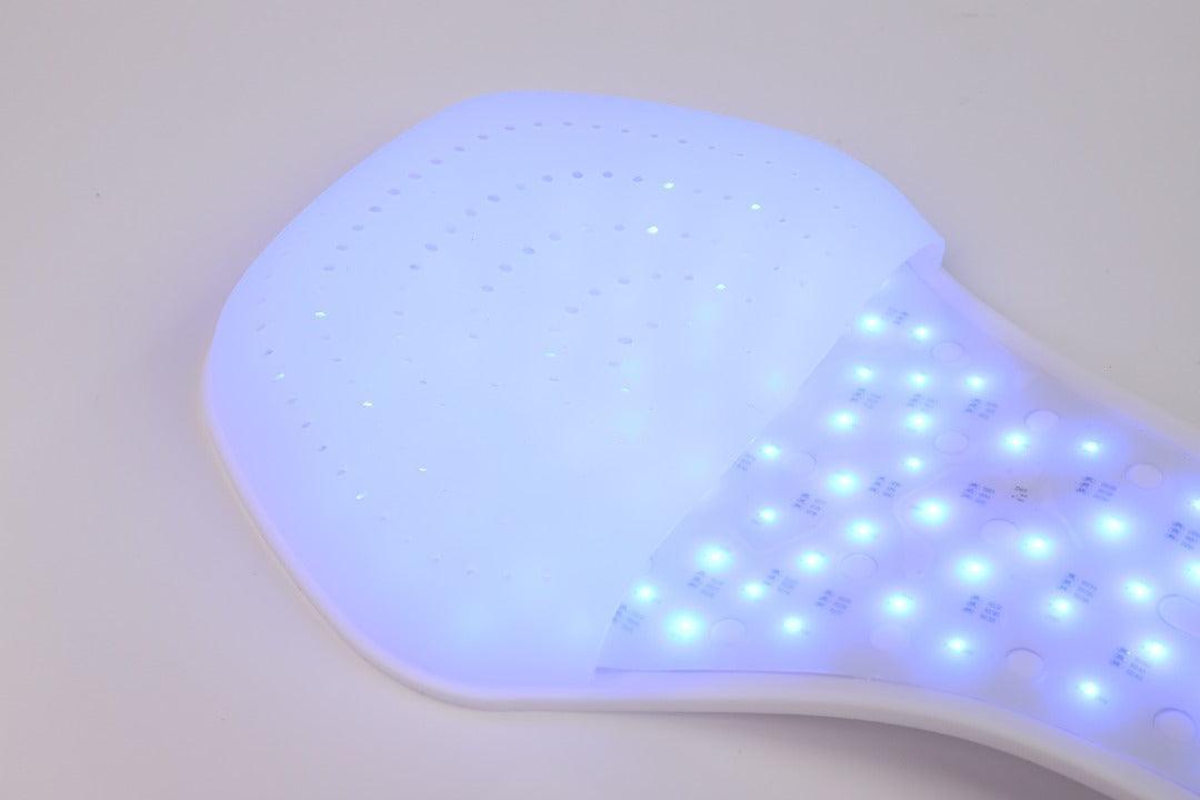 LED Hand & Wrist Light Therapy Mask