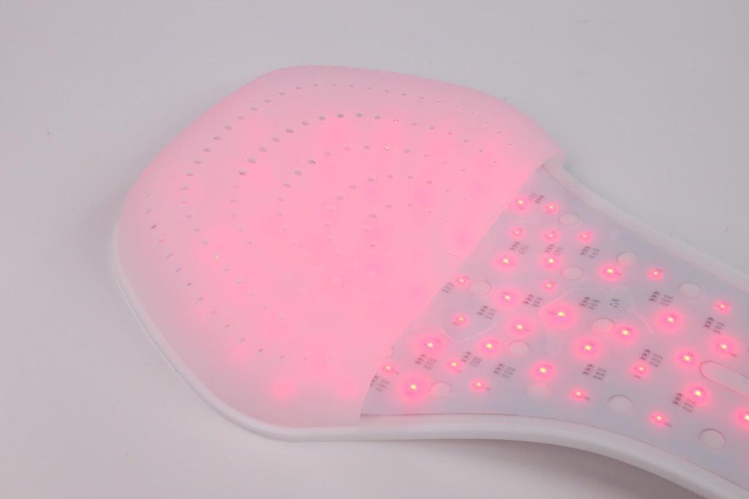 LED Hand & Wrist Light Therapy Mask