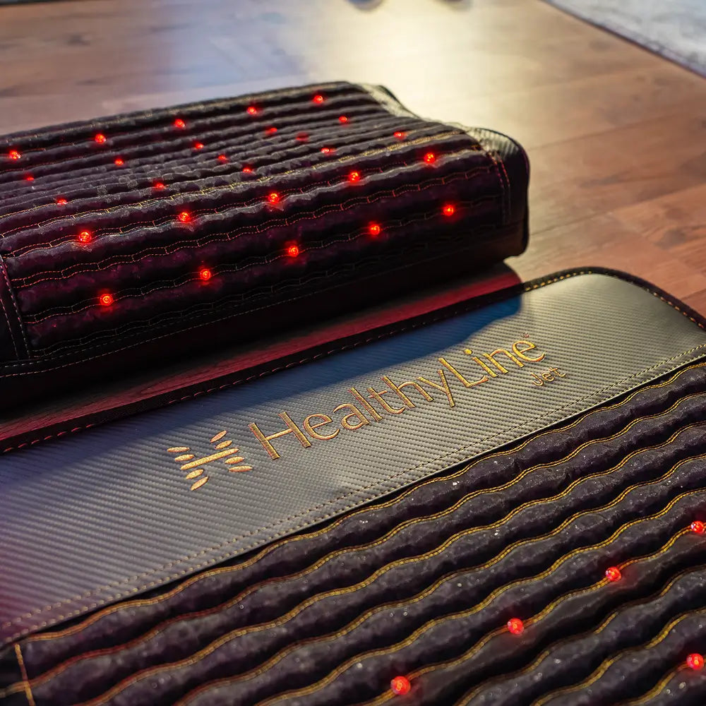 Almohada Jet Series