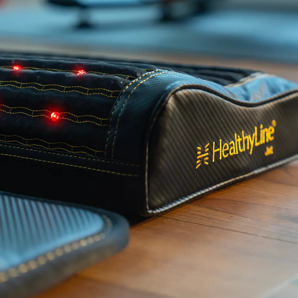 Almohada Jet Series