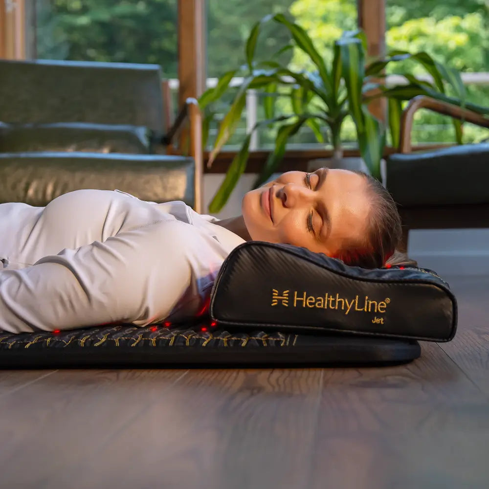 Almohada Jet Series