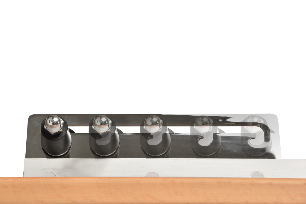 Private Pilates Premium Wood Reformer