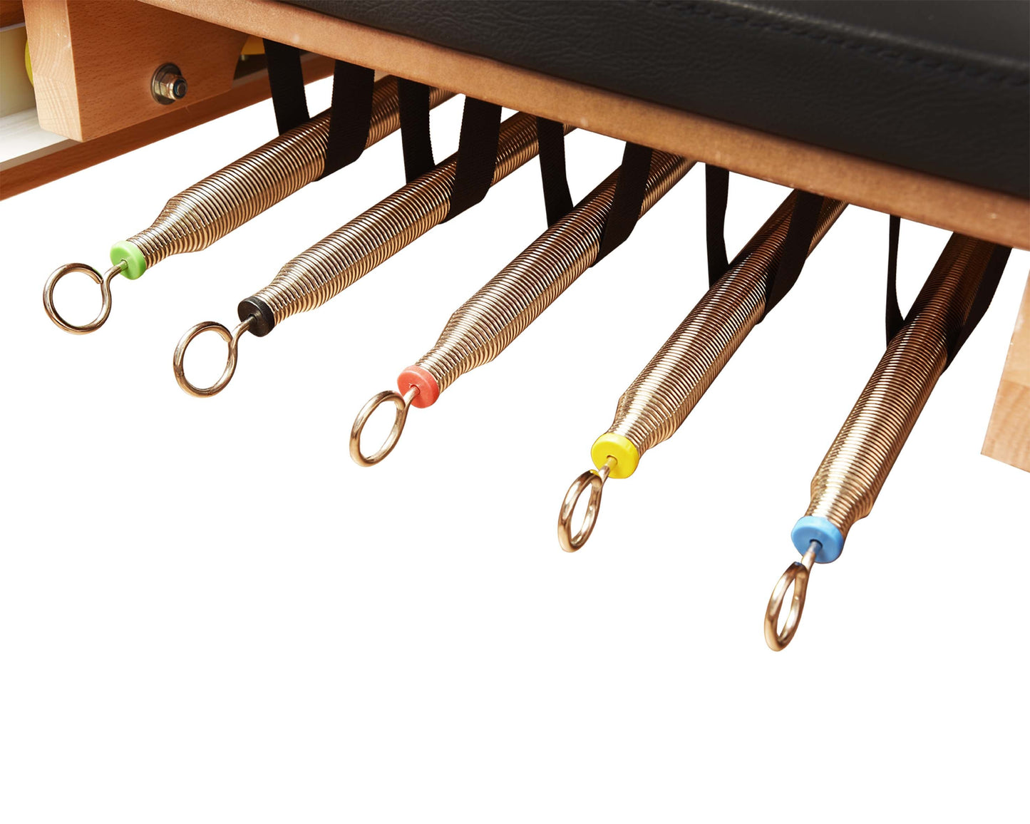 Private Pilates Premium Wood Reformer