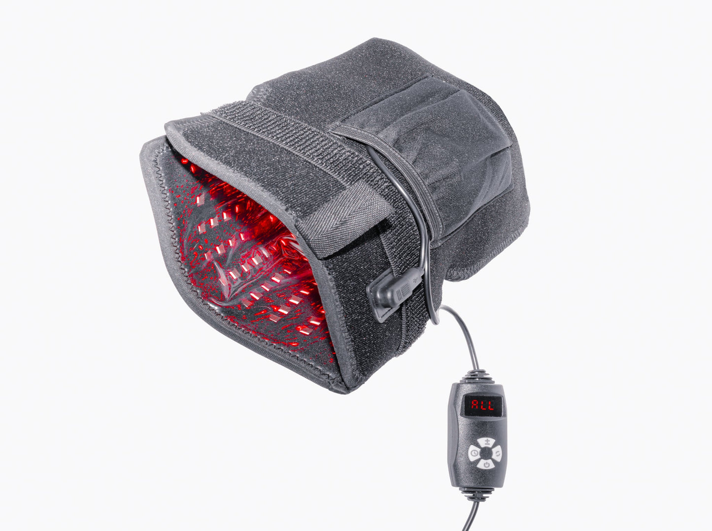 Red Light Pain Relief Kit