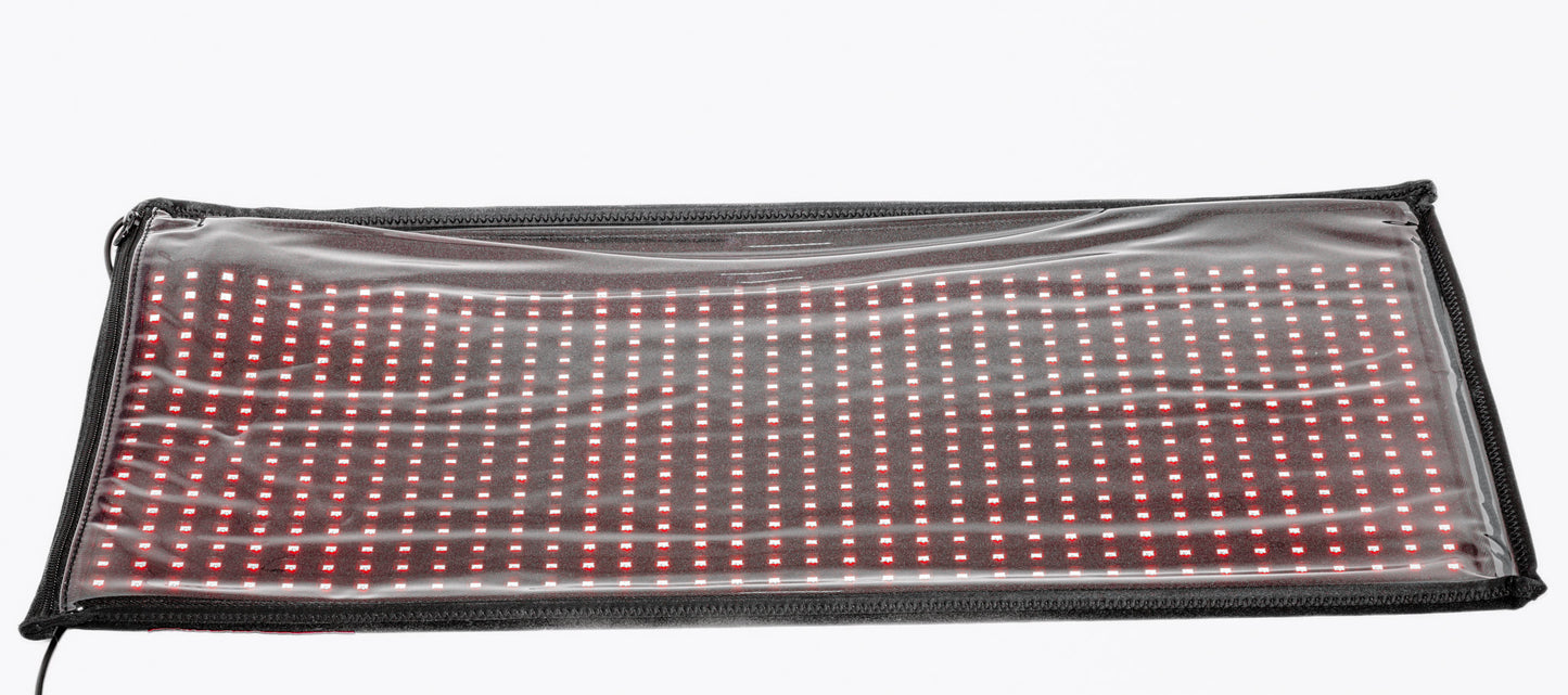 Red Light Pain Relief Kit