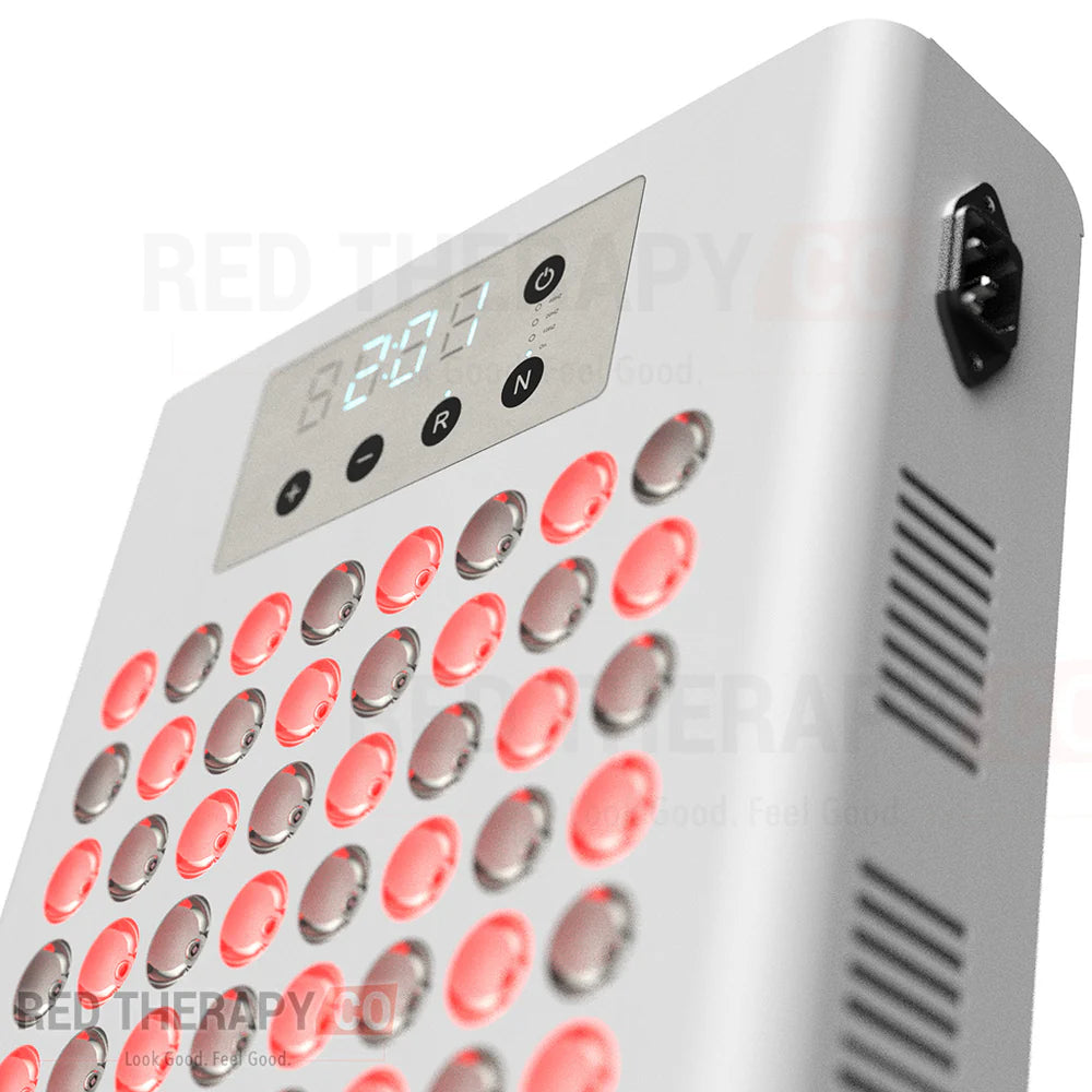 RedRush 840 PULSE