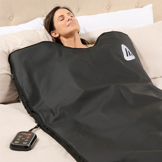 RejuvaWrap™ Infrared Sauna Blanket