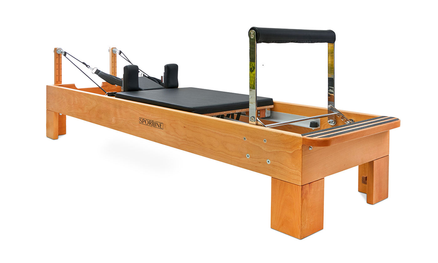 Sportline™ Wood Reformer System
