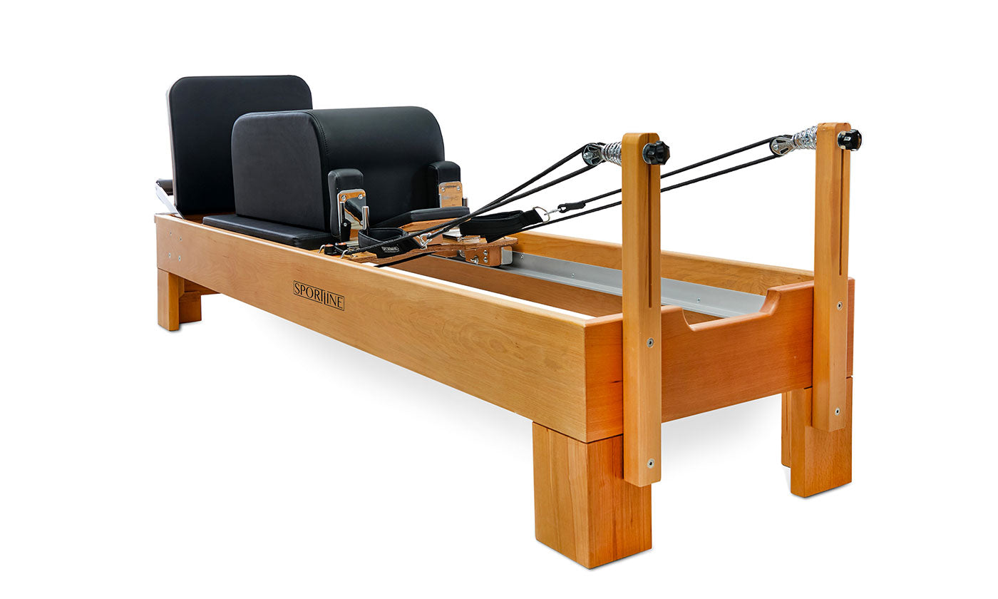 Sportline™ Wood Reformer System
