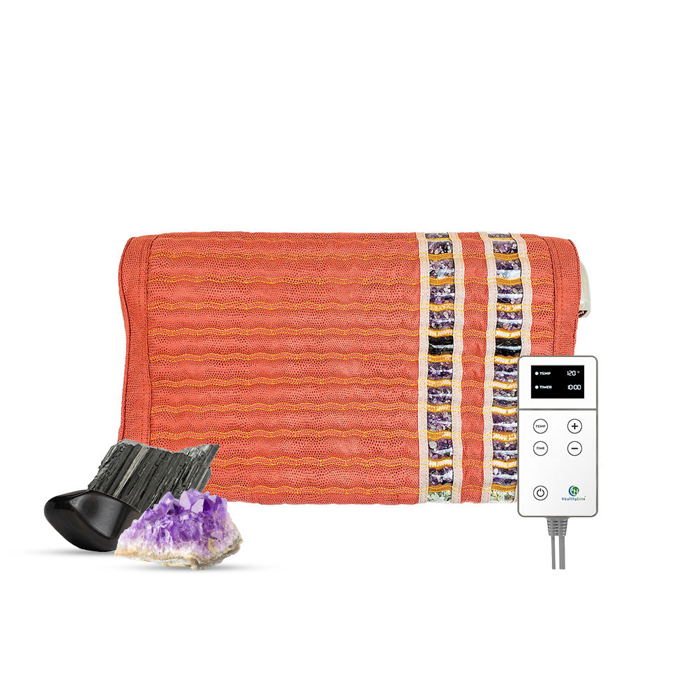 Almohadas de la serie TAO 