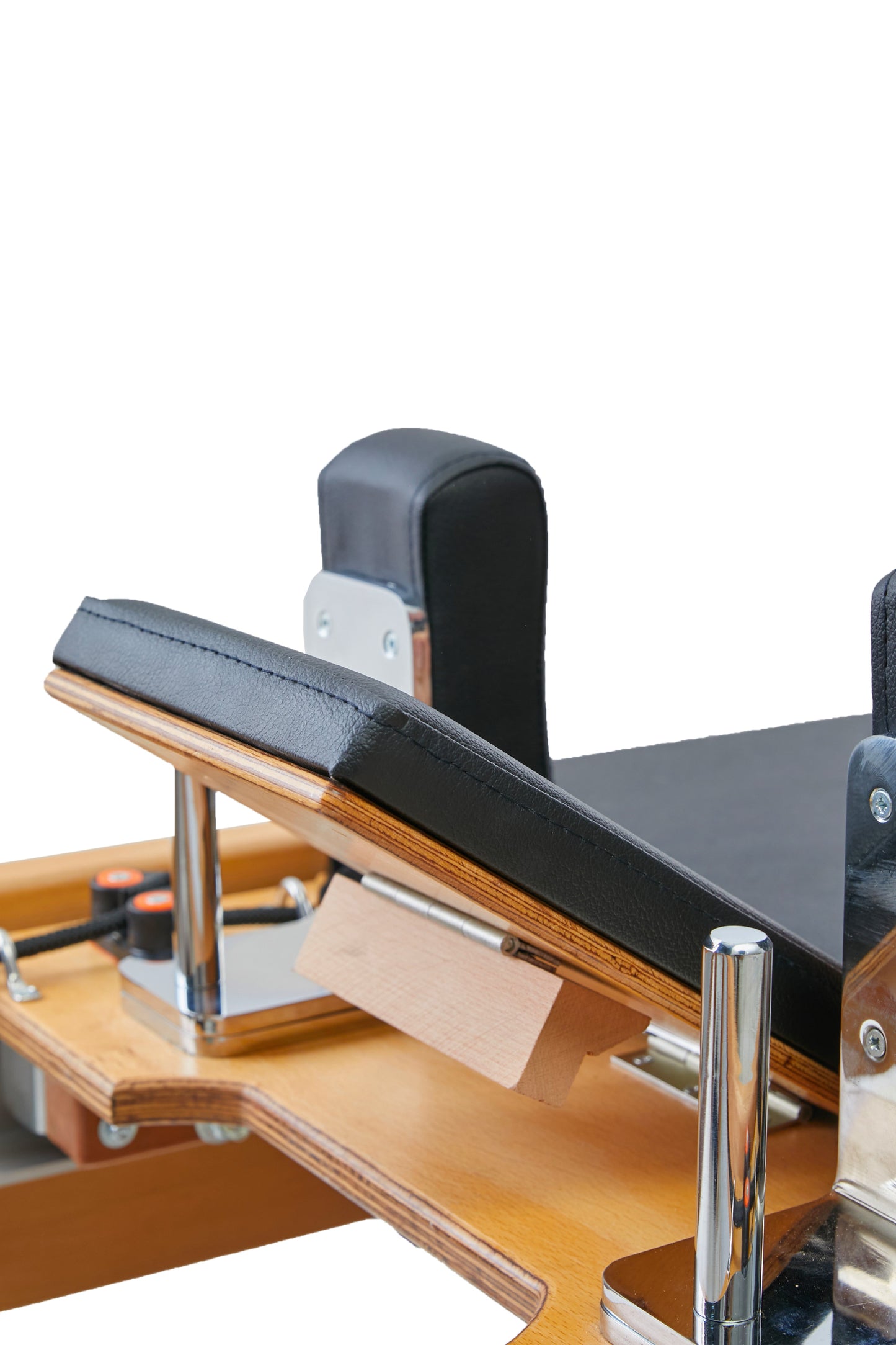 Sportline™ Wood Reformer System