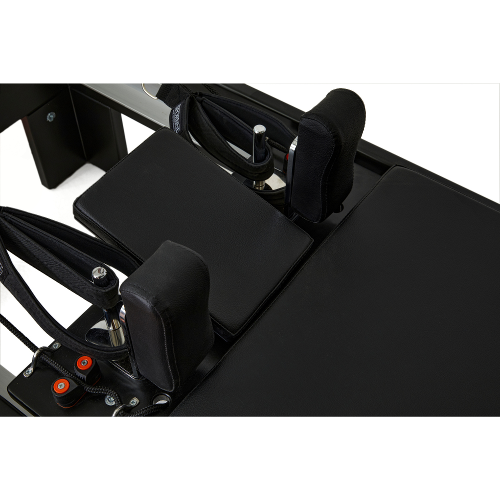 Cadillac Reformer Trapeze System