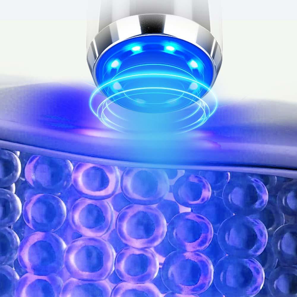 ZAQ Soni Pro Advance Thermal & Multi-Wavelength Recovery System