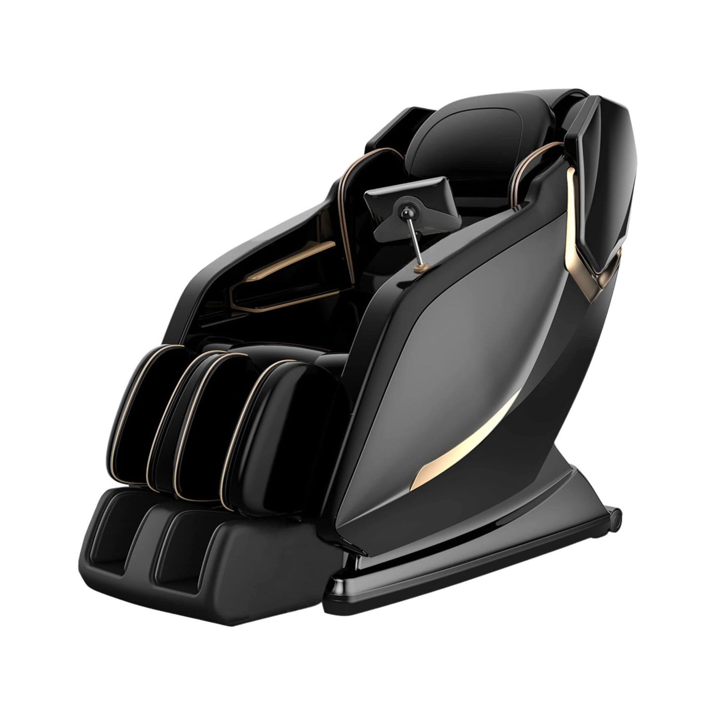 Airvana Nova Full-Body Zero Gravity Shiatsu Massage Chair With Heat And Voice Control